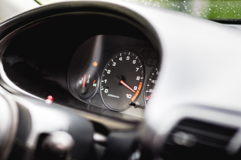 Illustration for article titled How The Acura Integra Type R Makes Modern Sport Compact Cars Look Weak
